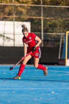 Bild 220 - Frauen HTHC - Mannheimer HC : Ergebnis: 0:3